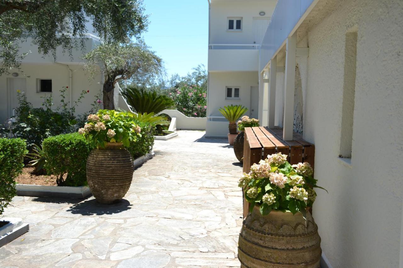 Dassiaholidayclub 3* Dassia (Corfu)