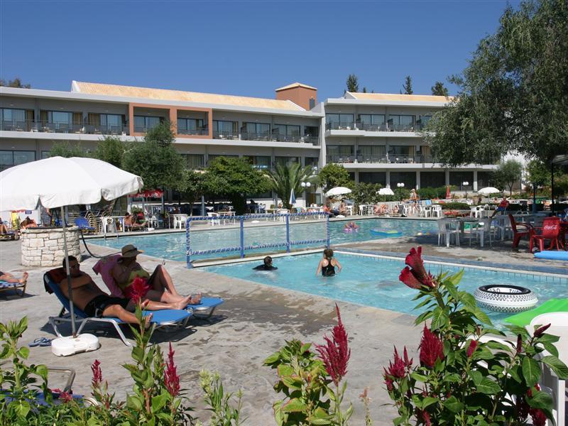 Dassiaholidayclub Hotel 3*