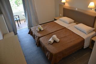Dassiaholidayclub Hotel Dassia (Corfu)