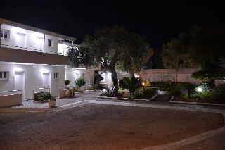 Hotel Dassiaholidayclub Dassia (Corfu)