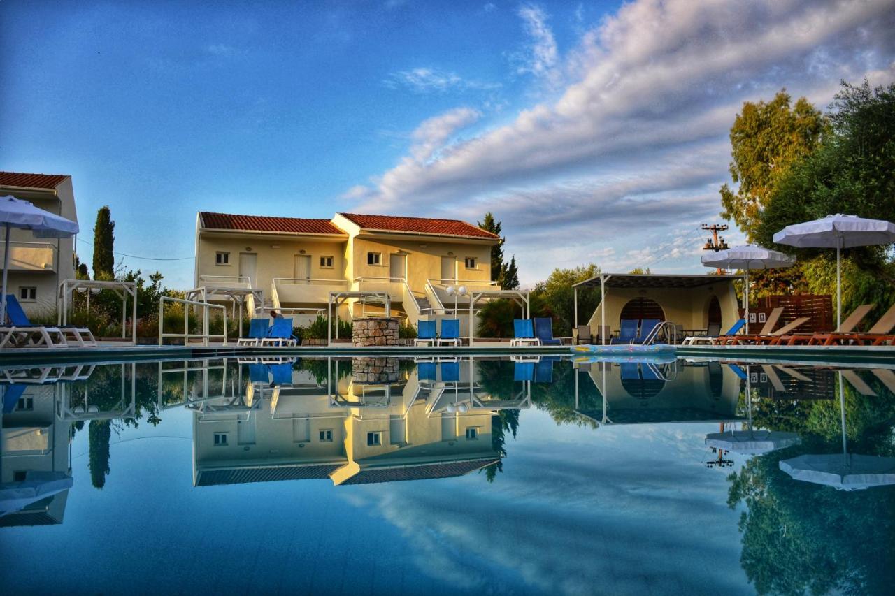 Hotel Dassiaholidayclub