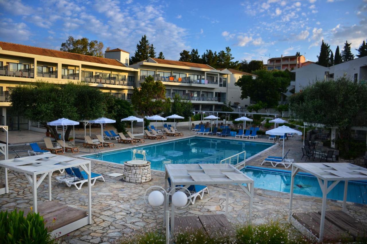 Dassiaholidayclub Hotel Dassia (Corfu)