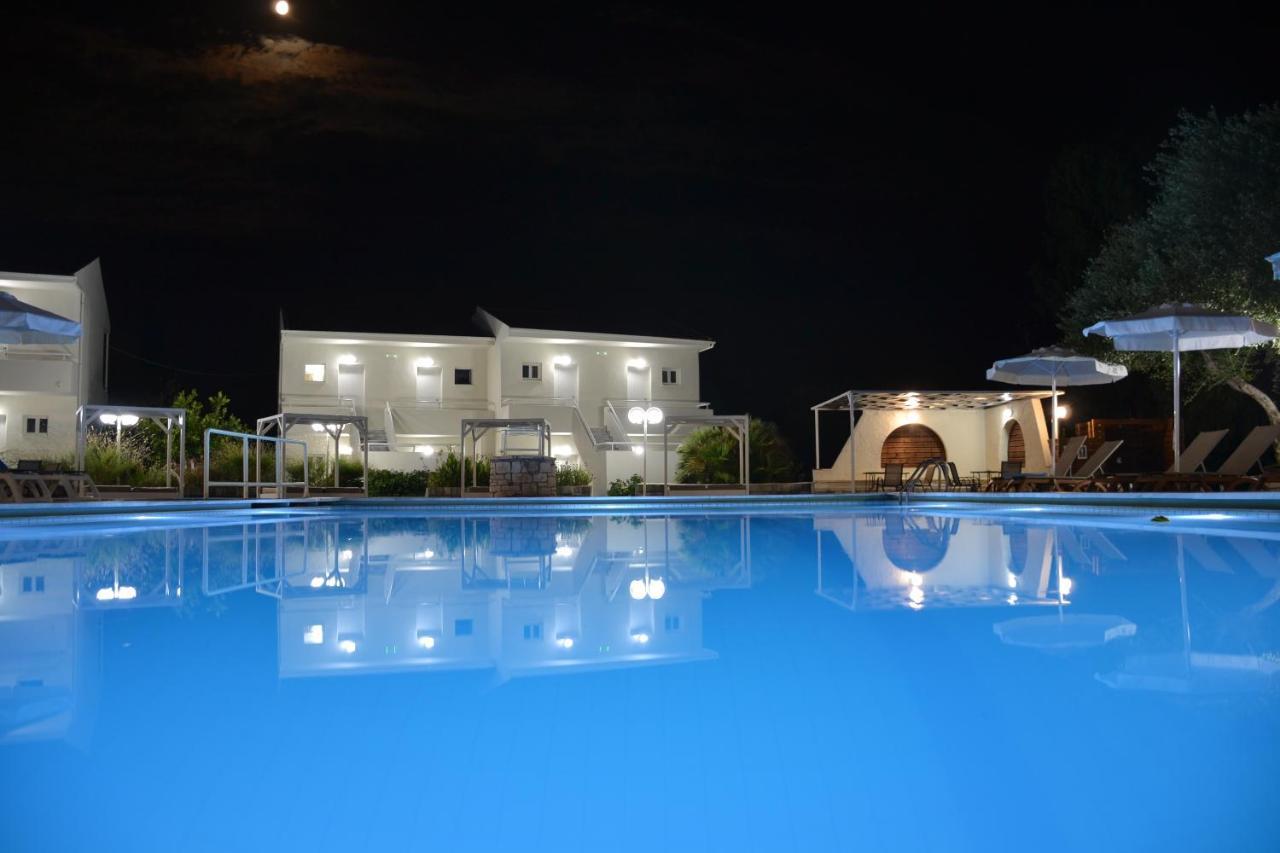 Dassiaholidayclub 3* Dassia (Corfu)