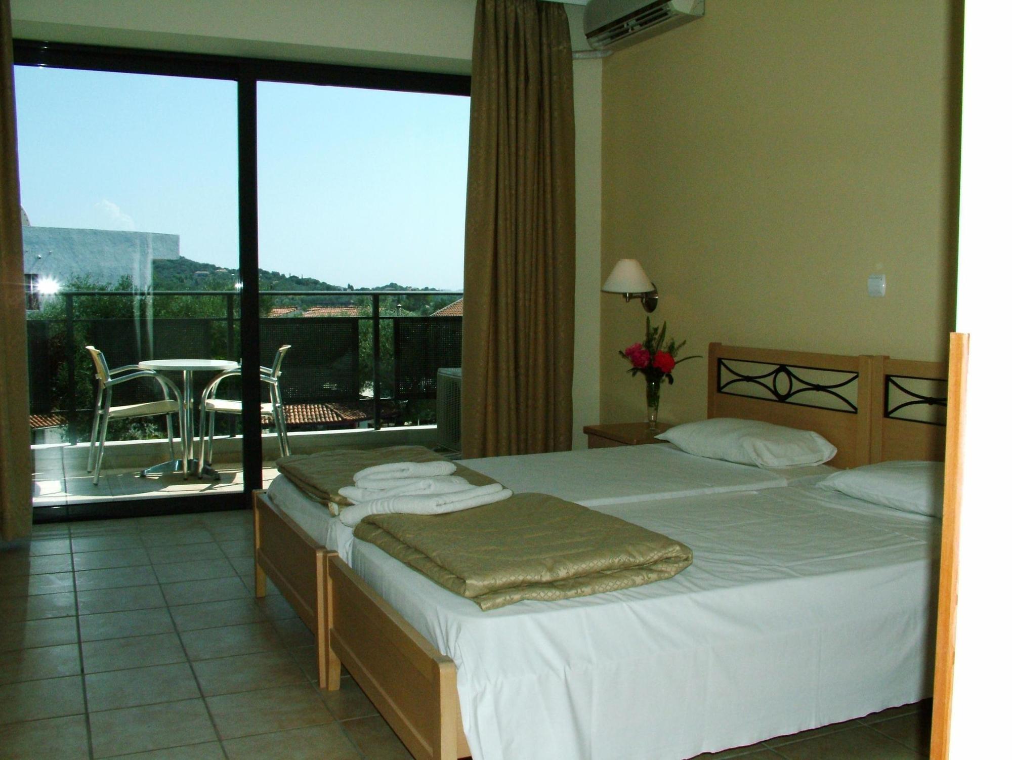 Dassiaholidayclub 3* Dassia (Corfu)