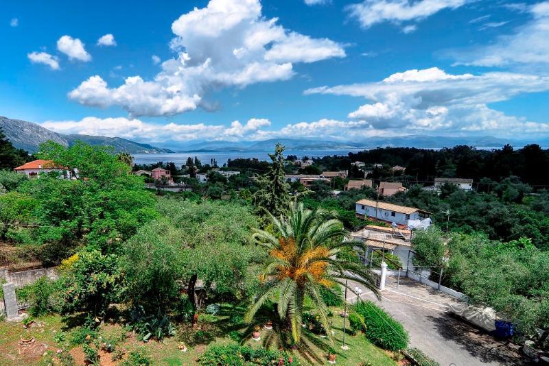 Dassiaholidayclub 3* Dassia (Corfu)